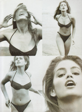 Playboy (Italy-August 1988)