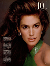 Harper's Bazaar (USA-September 1988)