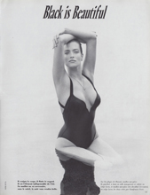 Vogue (France-May 1988)