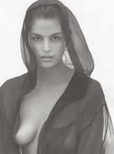 Vogue (France-May 1988)
