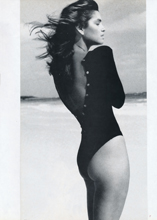 Vogue (France-May 1988)