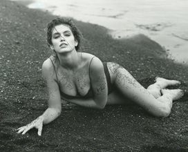 Vogue (France-May 1988)