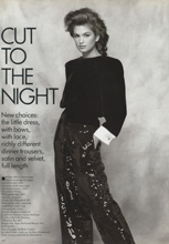 Vogue (UK-August 1988)