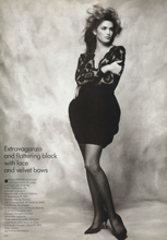 Vogue (UK-August 1988)