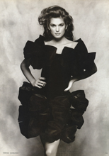 Vogue (UK-August 1988)