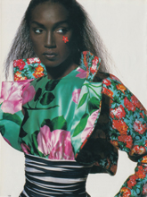 Vogue (Germany-June 1988)