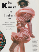 Vogue (Germany-June 1988)
