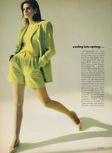 Vogue (USA-February 1988)