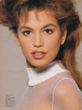 Vogue (USA-January 1988)