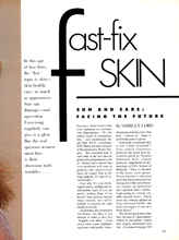 Vogue (USA-January 1988)