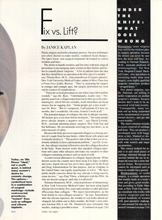 Vogue (USA-January 1988)