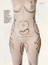 Vogue (USA-January 1988)