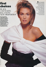 Vogue (UK-January 1988)