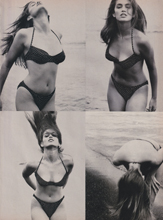 Playboy (Greece-July 1988)