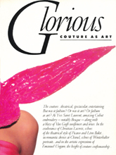 Vogue (USA-April 1988)