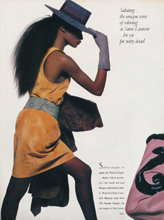 Vogue (USA-April 1988)