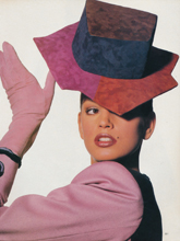 Vogue (USA-April 1988)