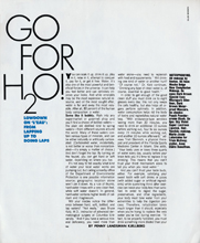 Elle (USA-June 1988)