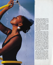 Elle (USA-June 1988)
