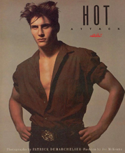 Elle (UK-January 1988)