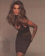 Elle (UK-January 1988)