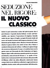 Vogue (Italy-January 1988)