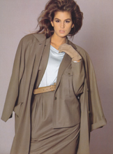 Vogue (Italy-January 1988)