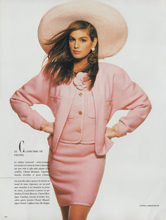 Vogue (France-February 1988)