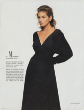 Vogue (France-February 1988)