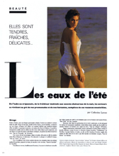Vogue (France-May 1988)