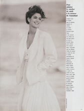 Vogue (France-May 1988)