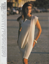 Vogue (France-May 1988)