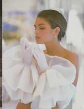 Vogue (France-May 1988)