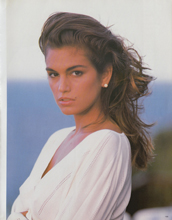 Vogue (France-May 1988)