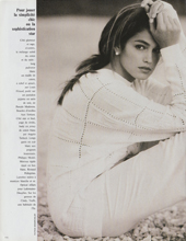 Vogue (France-May 1988)
