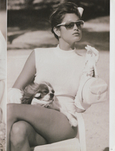 Vogue (France-May 1988)