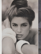Vogue (France-May 1988)