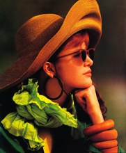Elle (USA-June 1988)