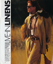 Elle (USA-June 1988)
