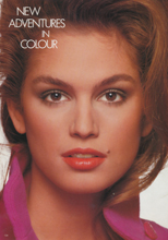Vogue (UK-August 1988)