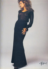 Harper's Bazaar (USA-1988)