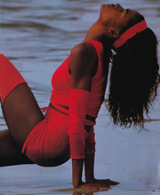 Elle (USA-June 1988)