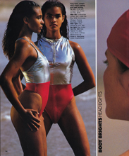 Elle (USA-June 1988)
