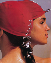 Elle (USA-June 1988)