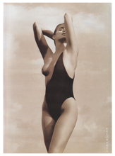 Hot Model (Thailand-Vol 5 - 1988)