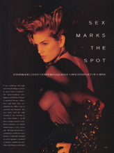 GQ (USA-October 1988)