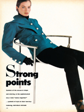 Vogue (USA-July 1988)