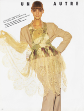 Vogue (France-February 1988)