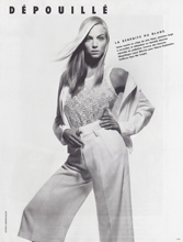 Vogue (France-February 1988)