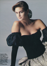Amica (Italy-25 September 1988)